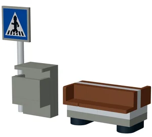 LEGO SNOT: Modern Elements for Stud Reversal and Sideways Building ...