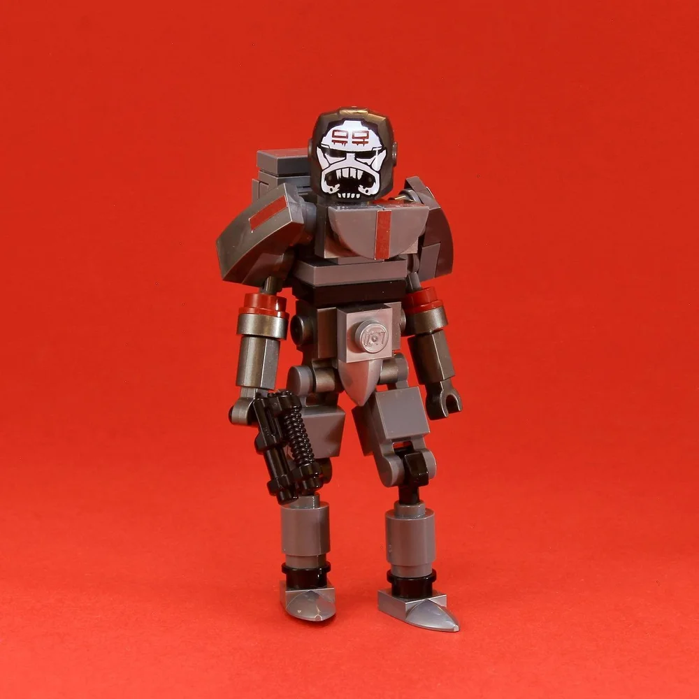 Brick.sheepa Wrecker