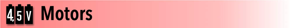 Banner45V