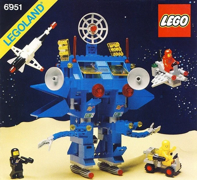 6951 1