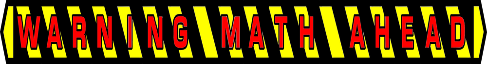 MATH WARNING