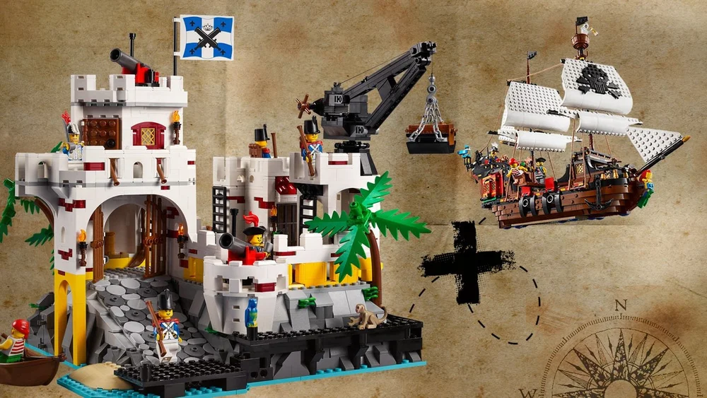 Pirate Project
