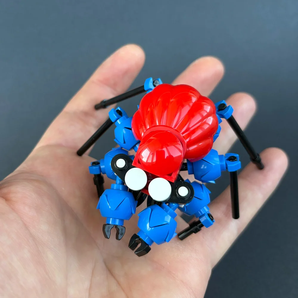 Spider Spider3