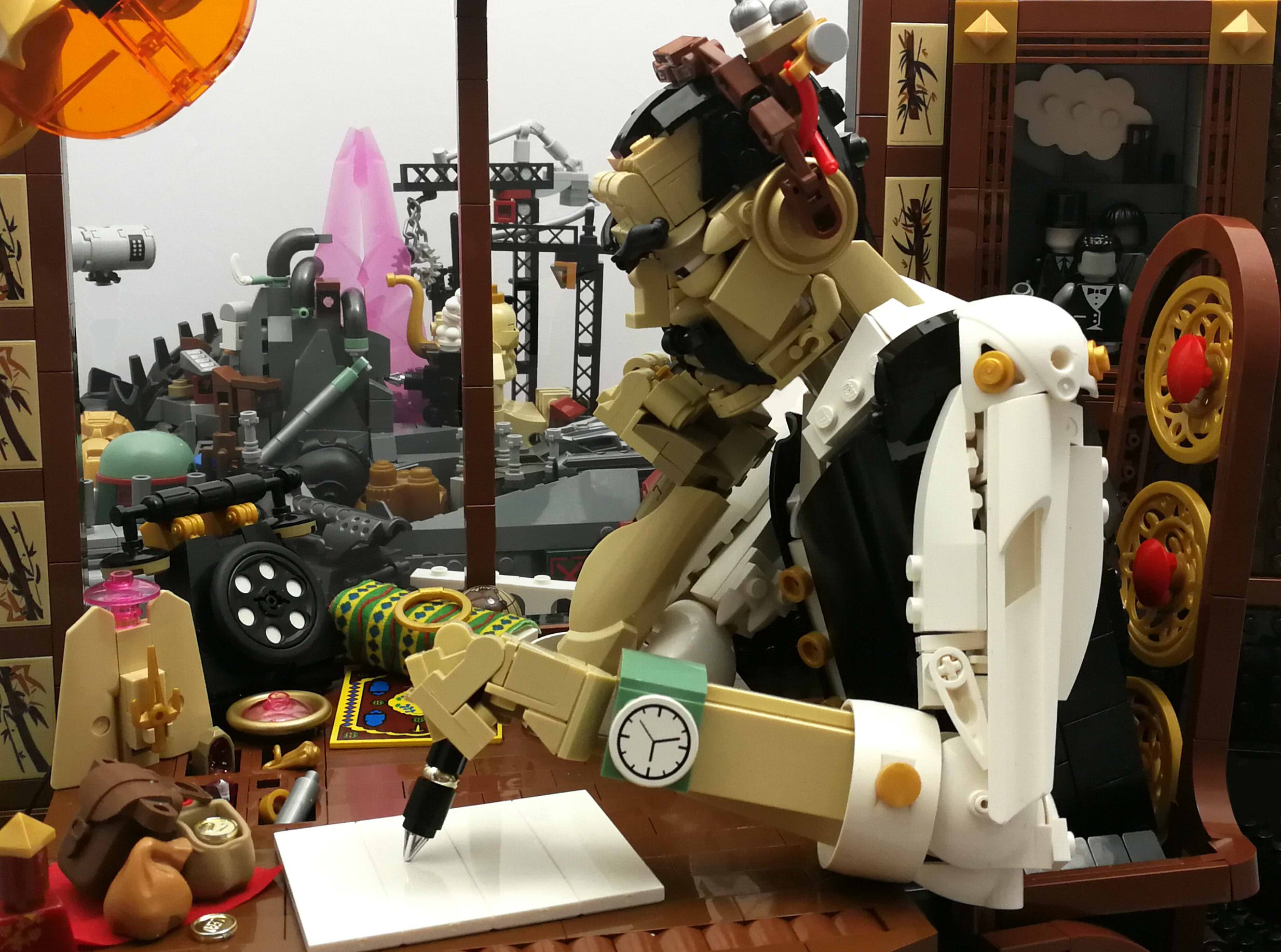 LEGO Contest Round-Up for July 2023 - BrickNerd - All things LEGO and the  LEGO fan community