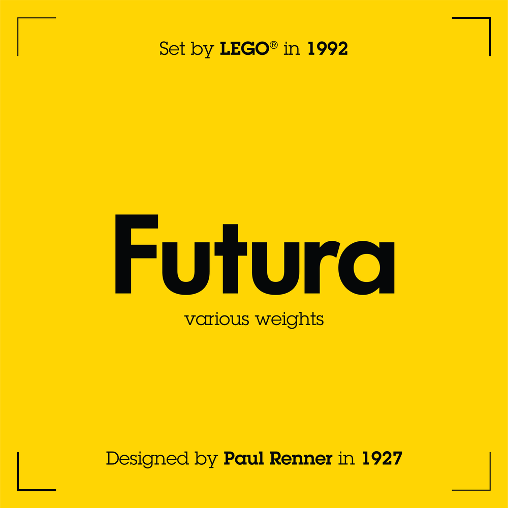 Box Art Typefaces 01