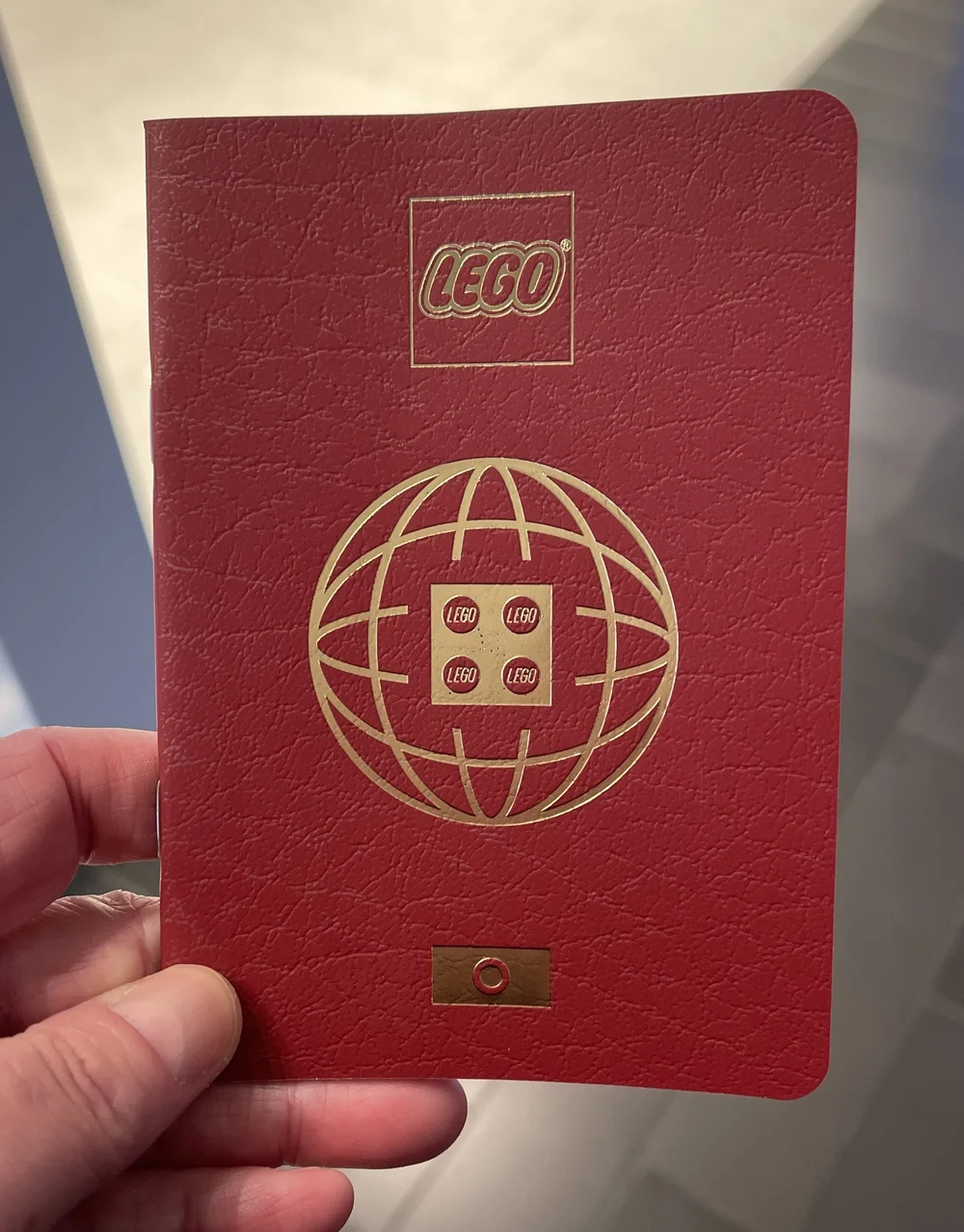 BrickTrip to BrickBuilt and Beyond BrickNerd All things LEGO and