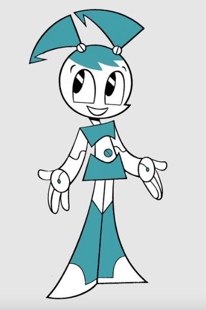 Jenny Non Lego