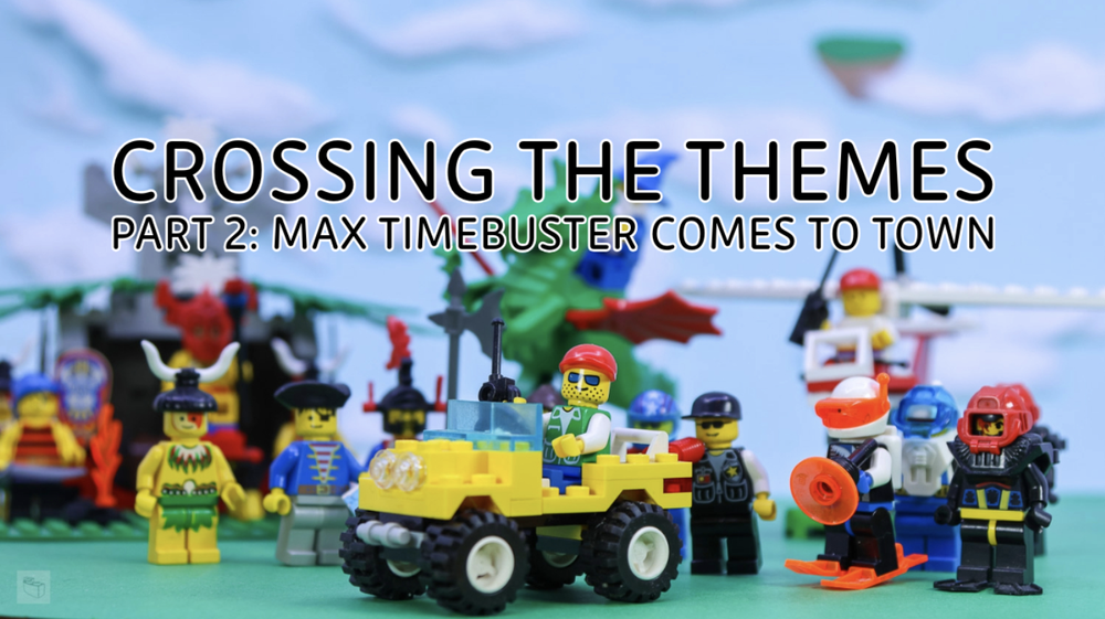 TheRamblingBrickMaxTimebuster