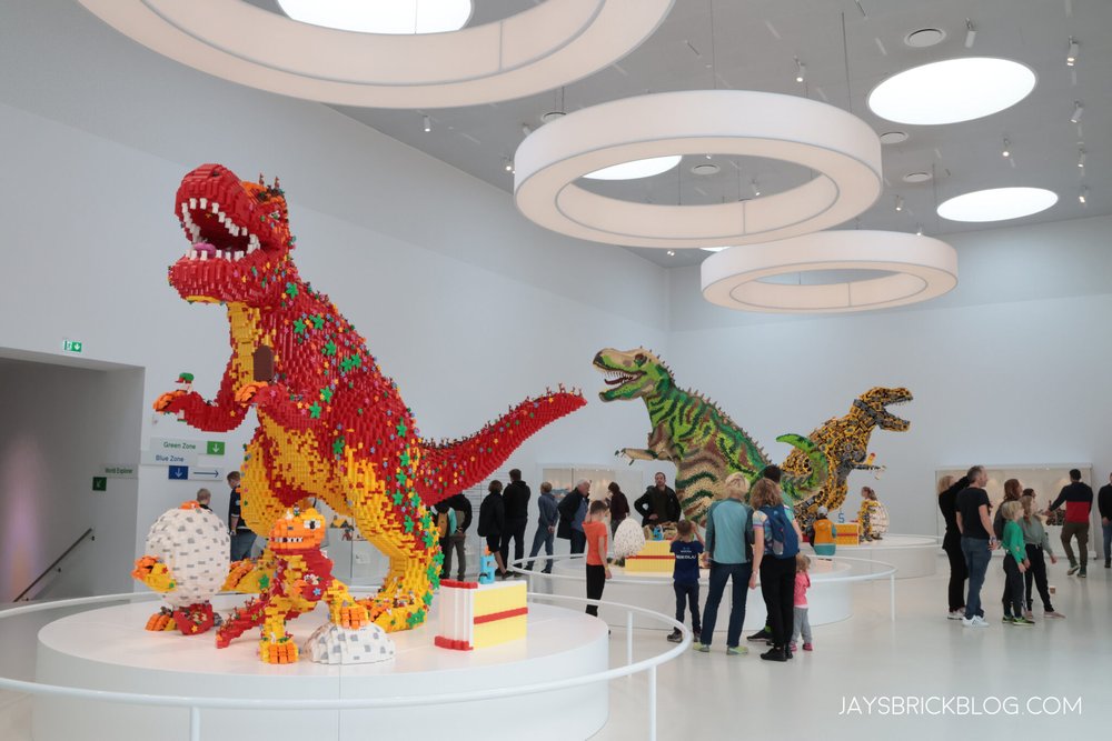 LEGO House Masterpiece Gallery 2022 2023 2048x1365