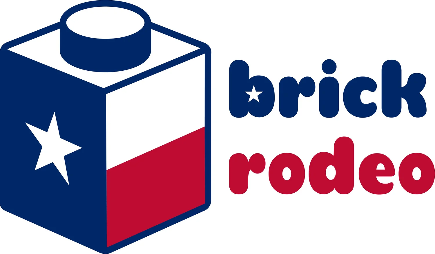 Brick Rodeo 2022 Rides Again In Austin BrickNerd All things LEGO