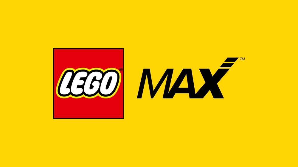 LEGO Max Logo   BrickNerd