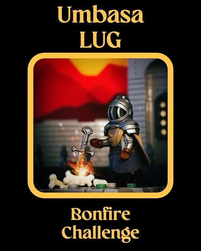 UmbasaLUGBonfire
