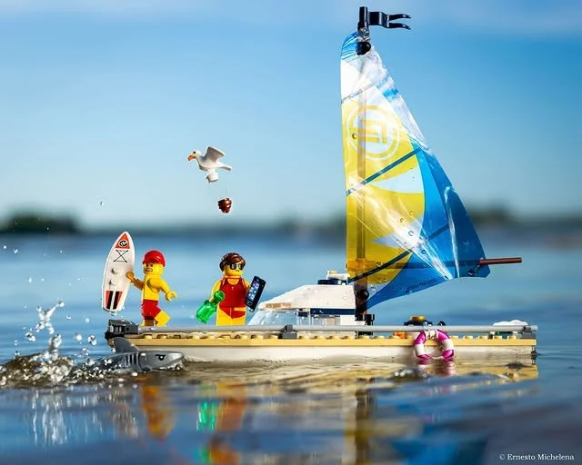 BrickCentralSummer