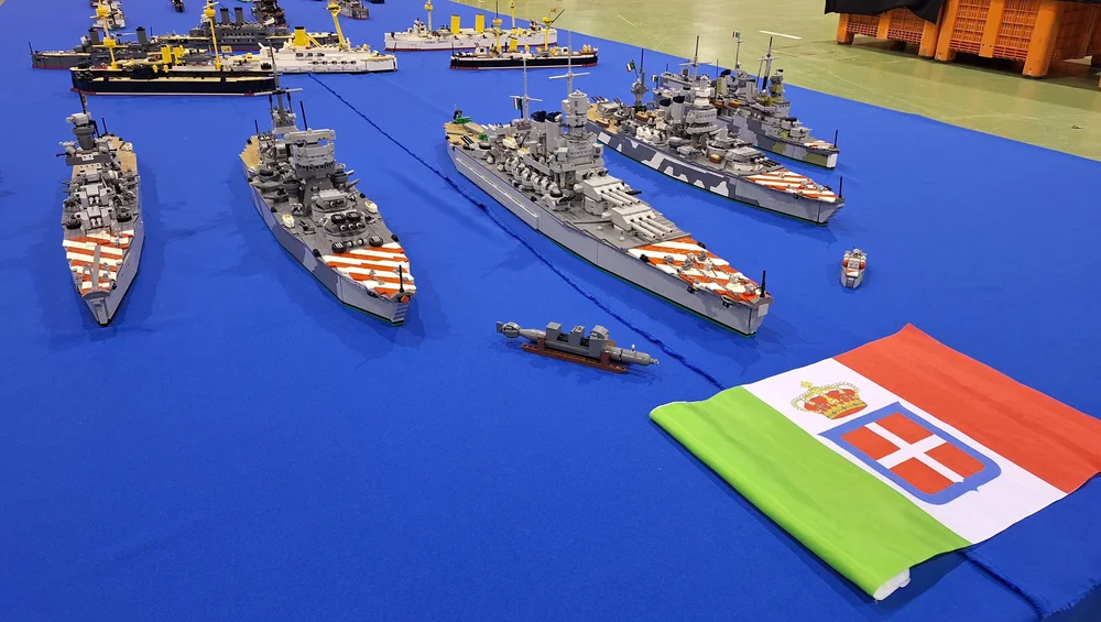 Italian Navy 2