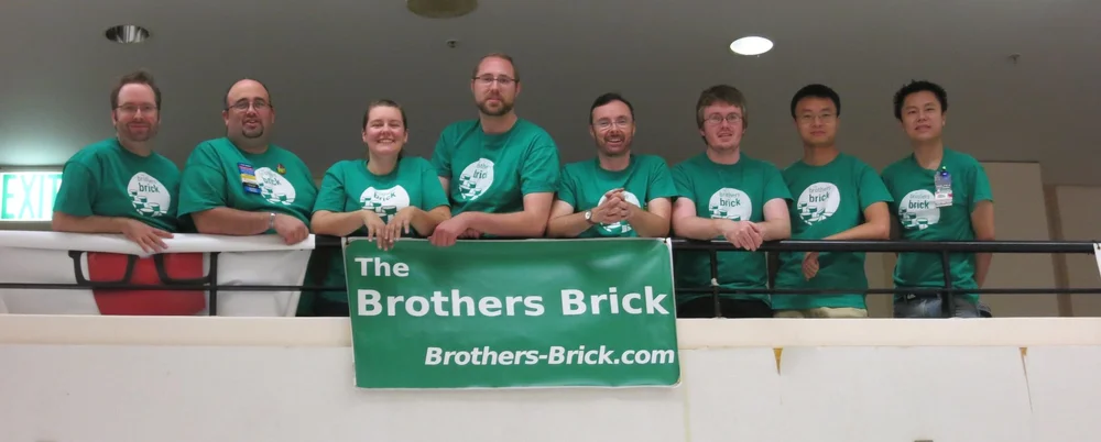 Simon Liu Profile Part 3   BrickNerd   2