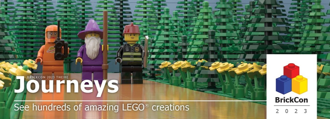 A Clear Path Forward for Transparent LEGO Bricks - BrickNerd - All things  LEGO and the LEGO fan community
