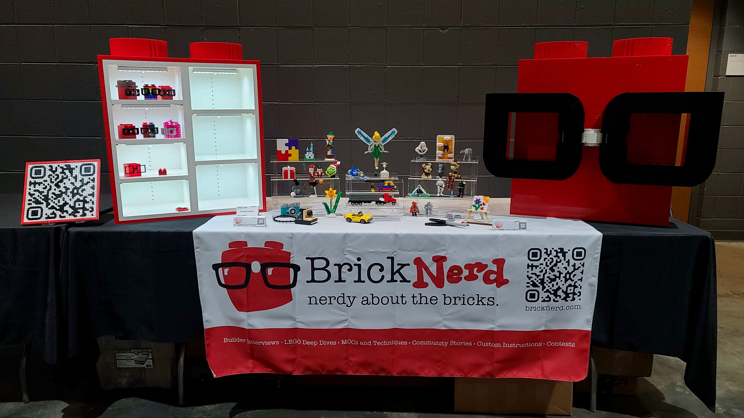BrickNerd Turns Ten: The Birth and Death of Mega Nerdly - BrickNerd ...