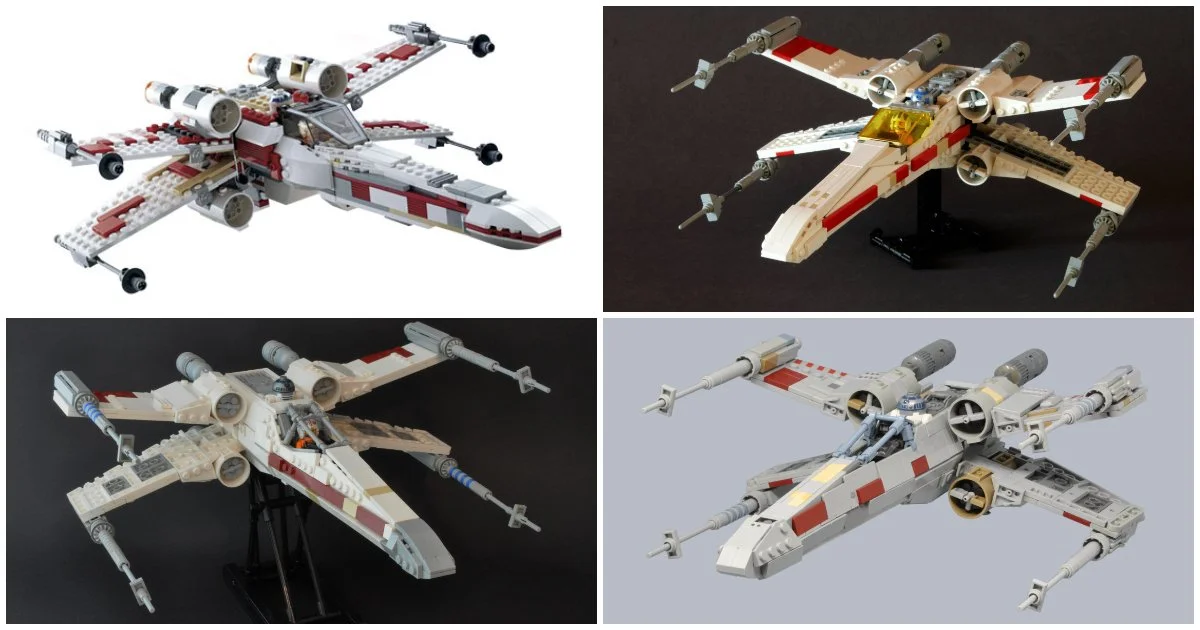 legoxwing