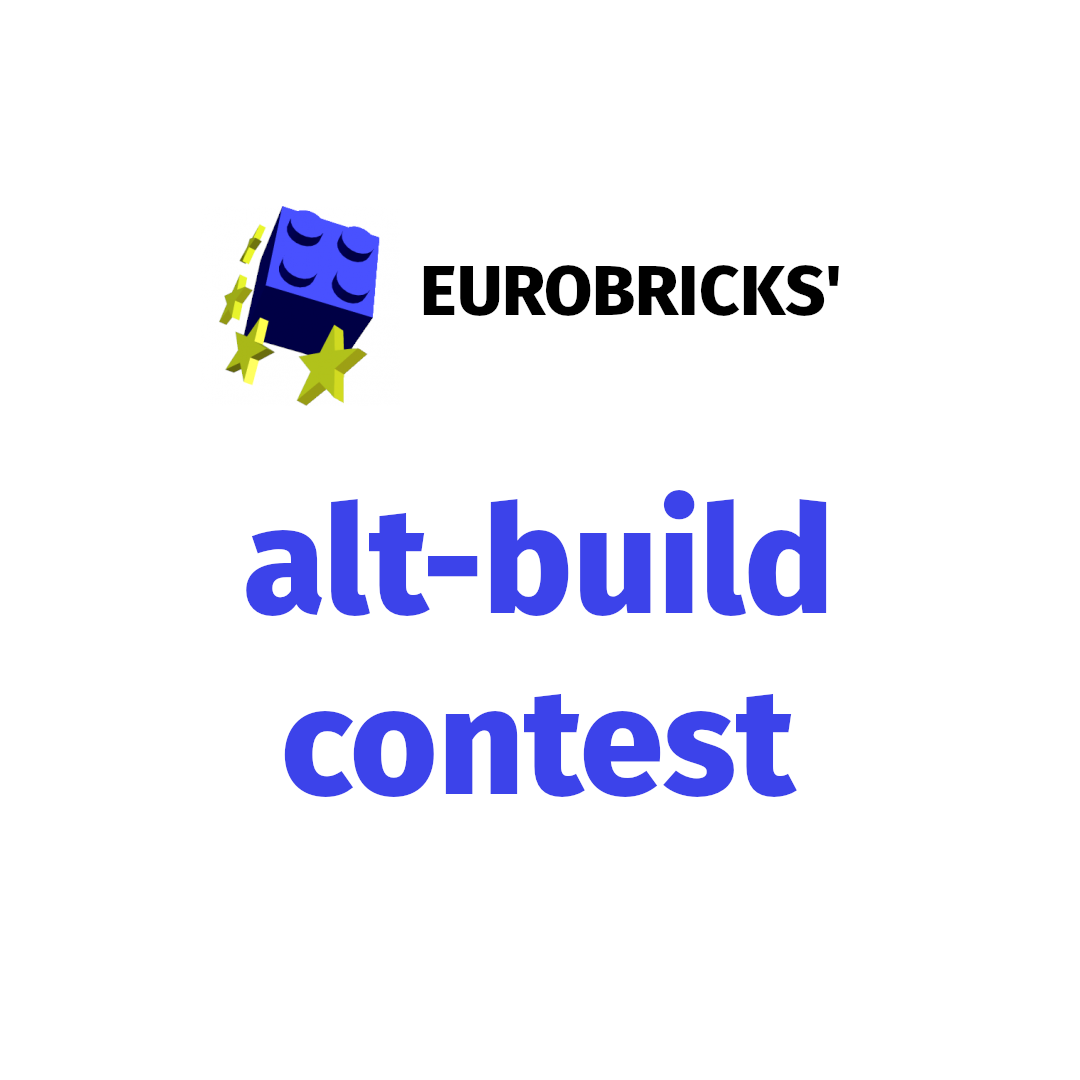 LEGO Contest Round-Up for December 2024 - BrickNerd - All things LEGO ...