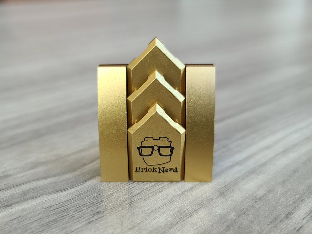 Nerd Of Note Award   BrickNerd