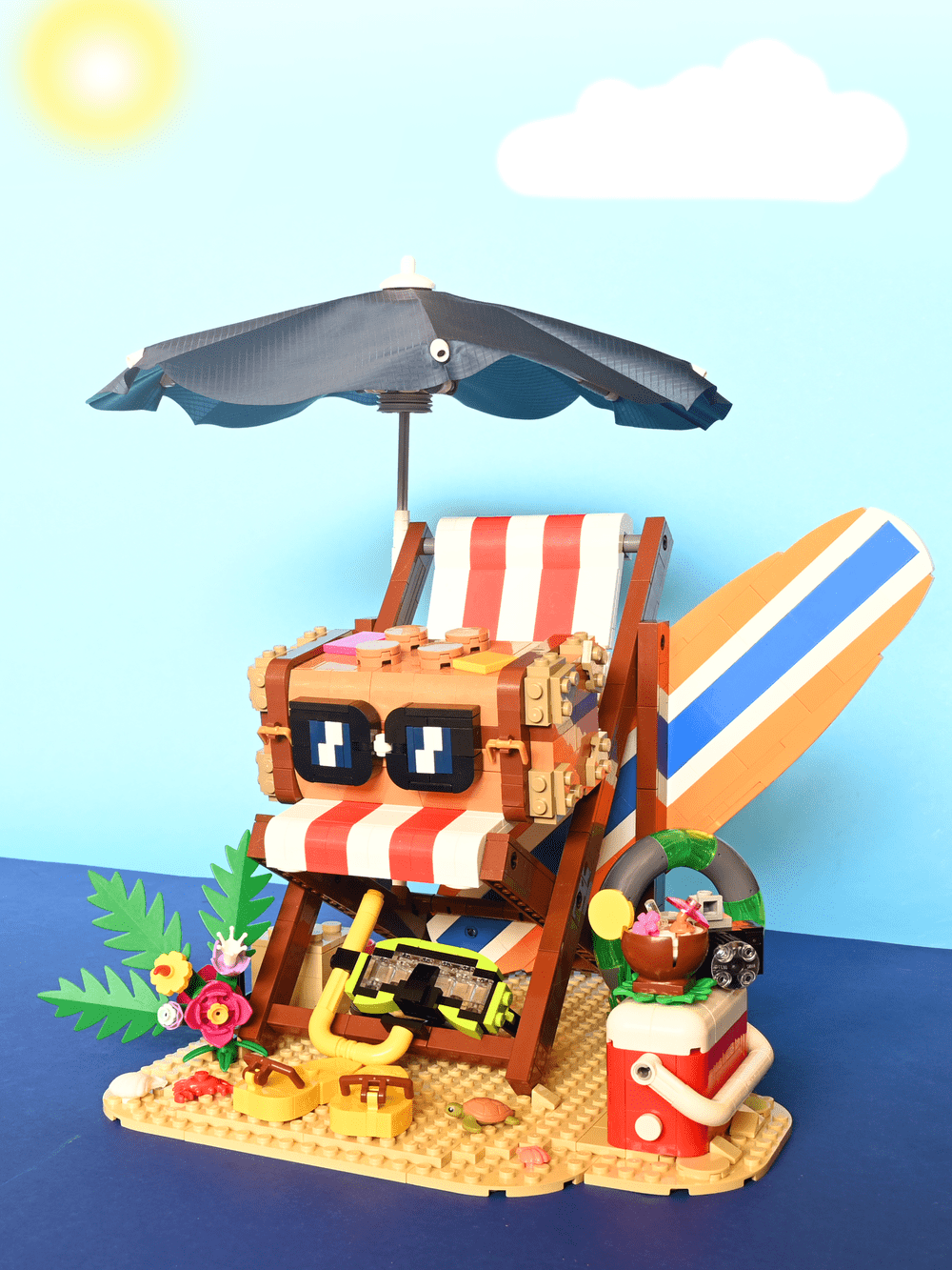 Island Vacation Nerdly   Okay Yaramanoglu