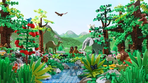 12 Tips to Improve Your LEGO Stop-Motion Animation - BrickNerd - All ...
