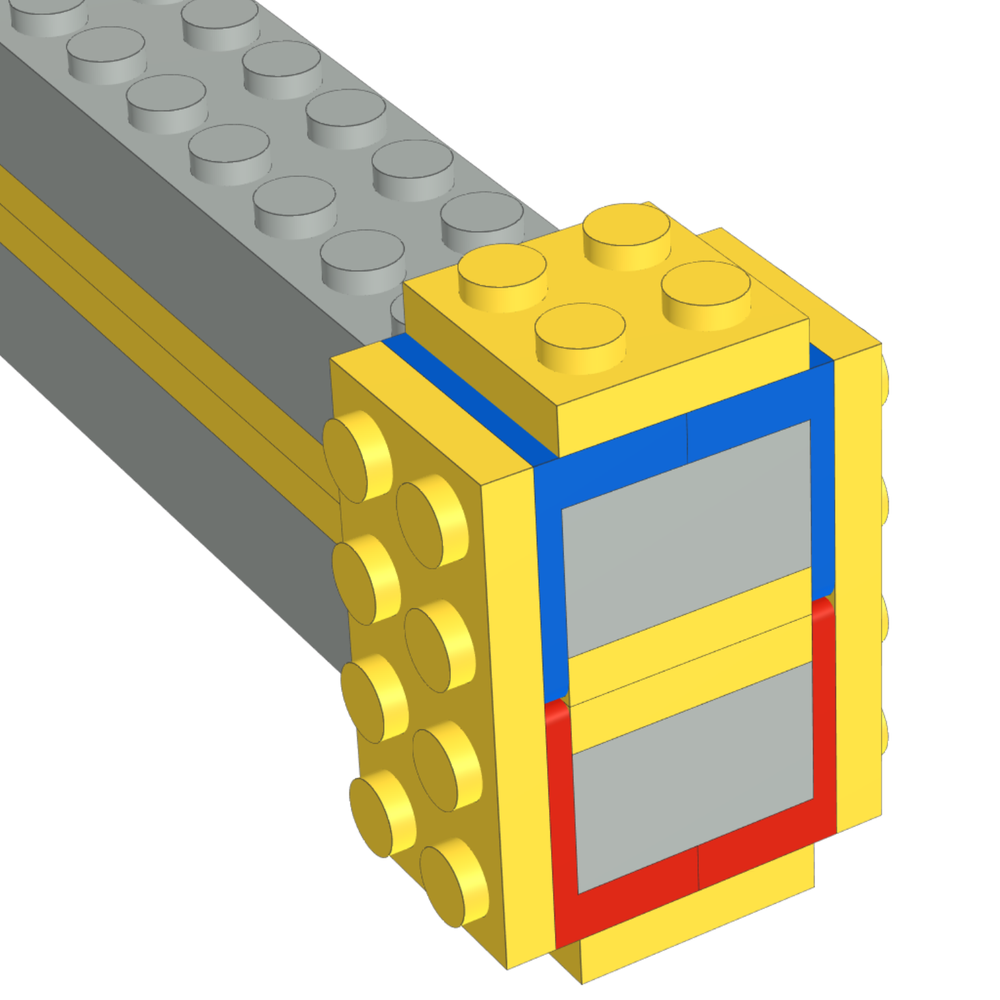 SNOT Locking Loop
