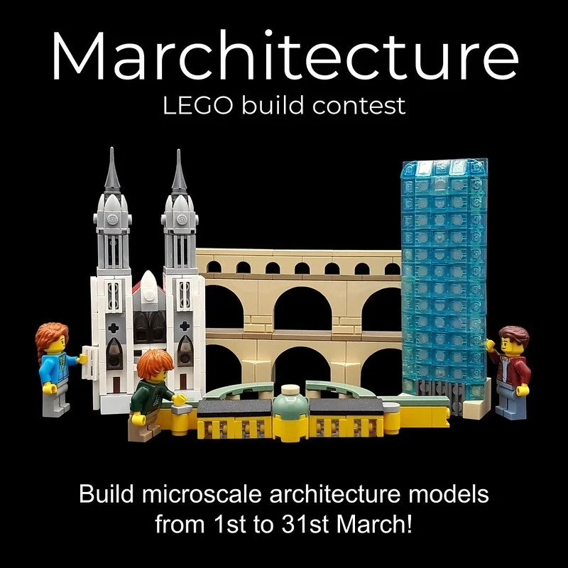 Marchitecture2026