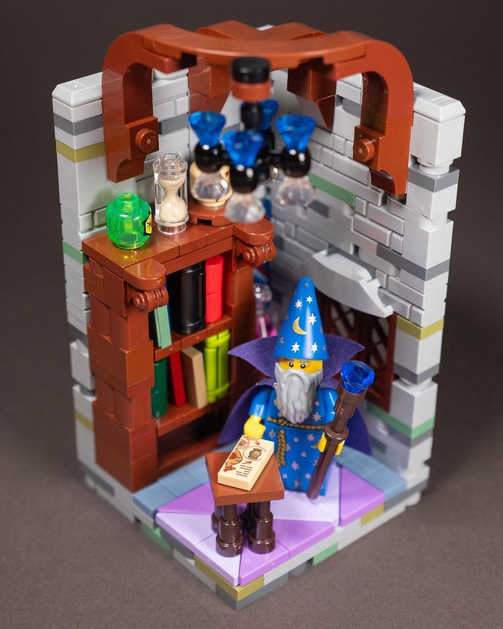 Wizard