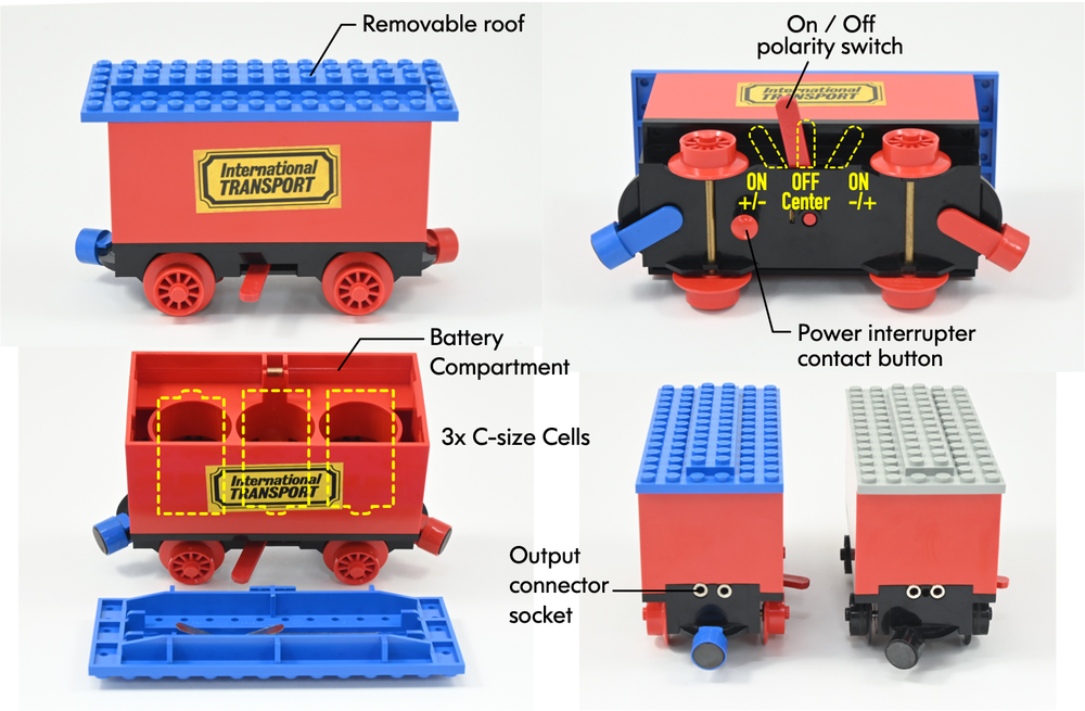 BattMechWagon