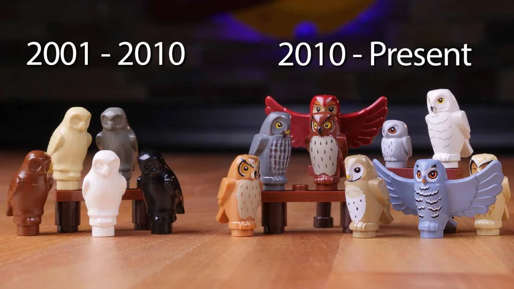 Image 7 Owls Owls And More Owls