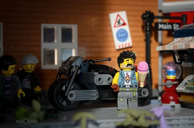 BrickCentralWhySoSerious