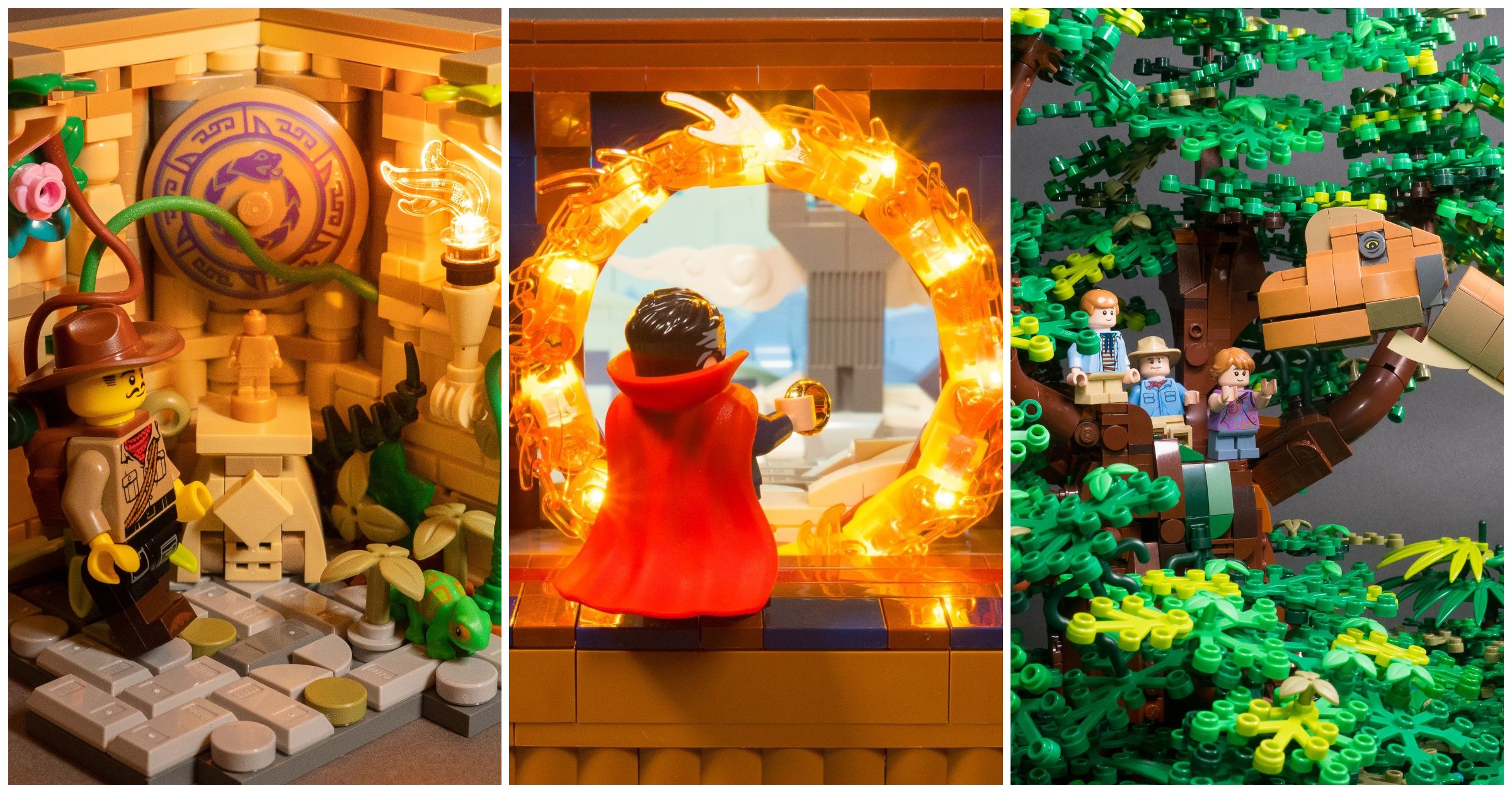 BrickNerd - All things LEGO and the LEGO fan community