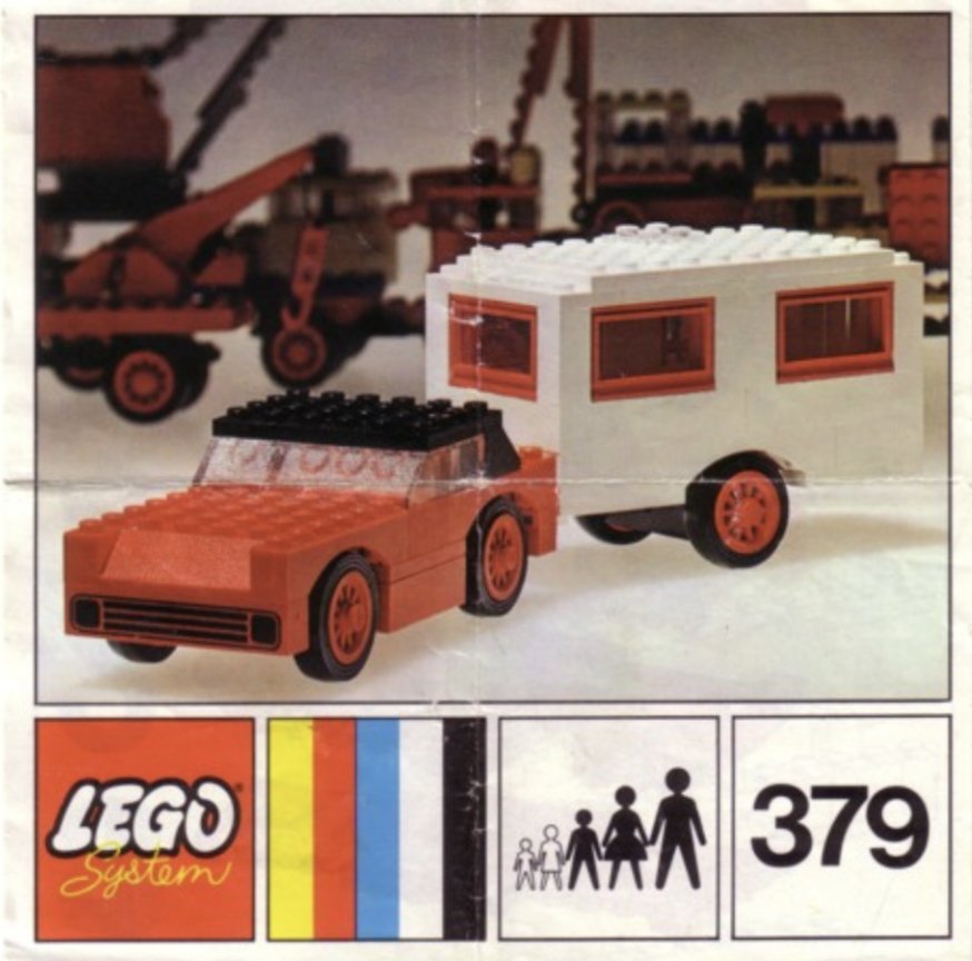 LEGO 379