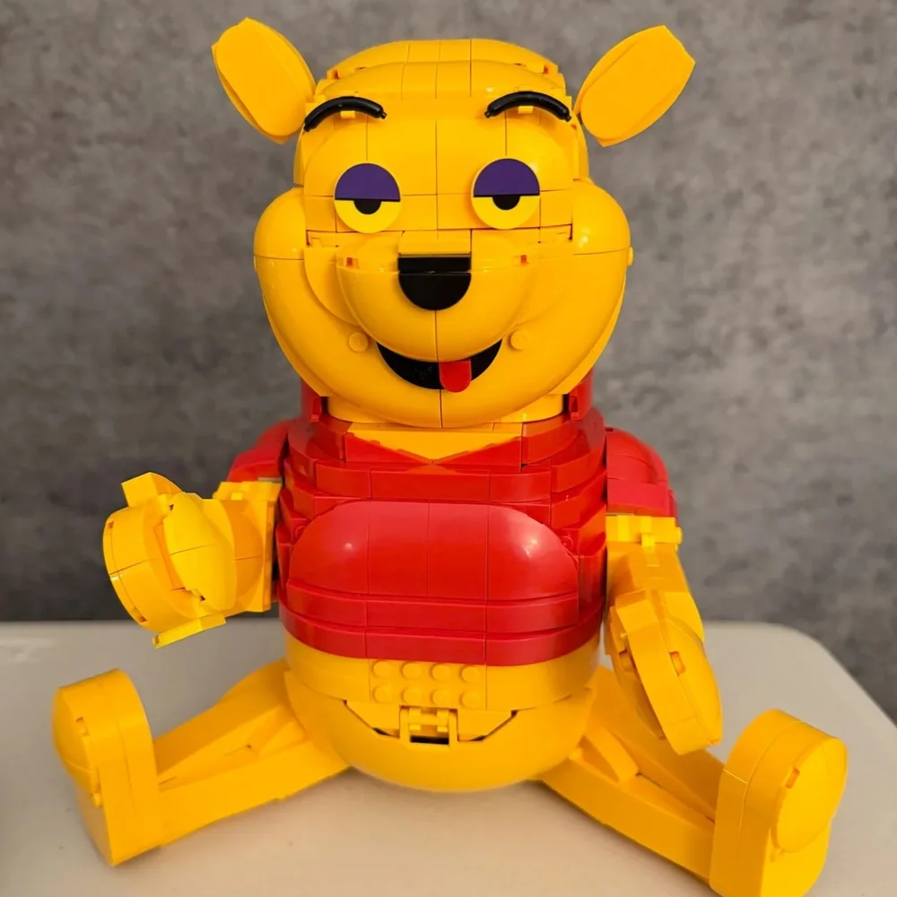 Pooh 18