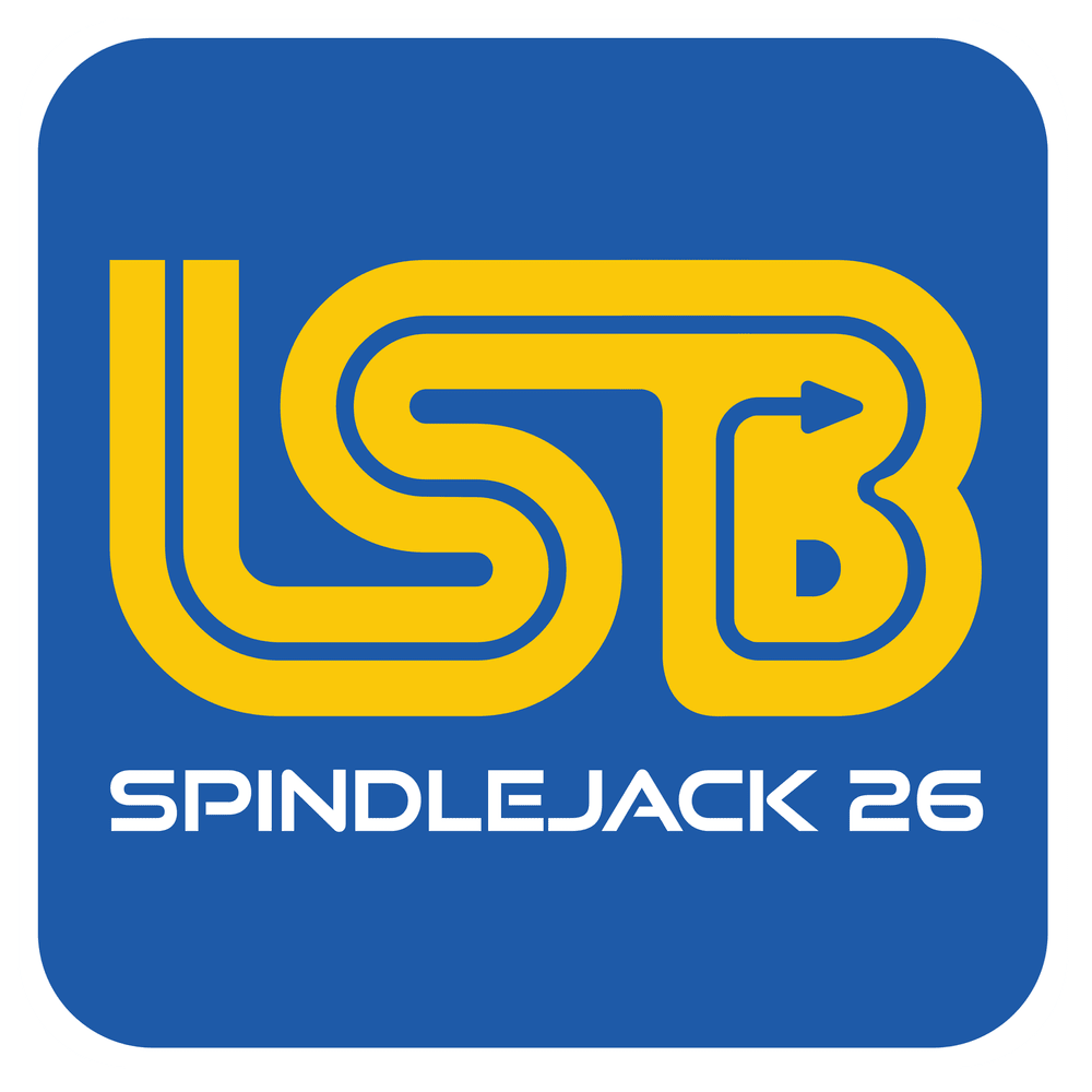 LEGO Speeder Bikes (LSB): “Spindlejack” Challenge