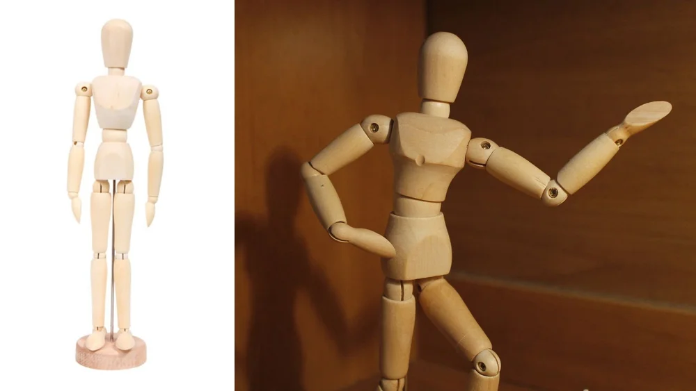 Bricknerd Building Character 1