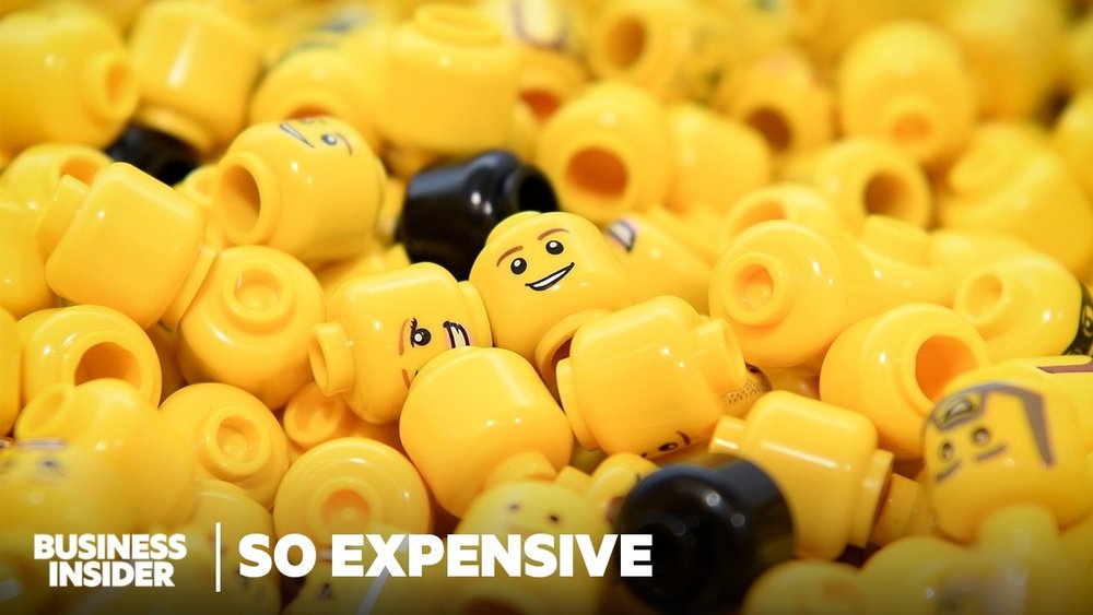 BusinessInsider WhyLegoIsSoExpensive