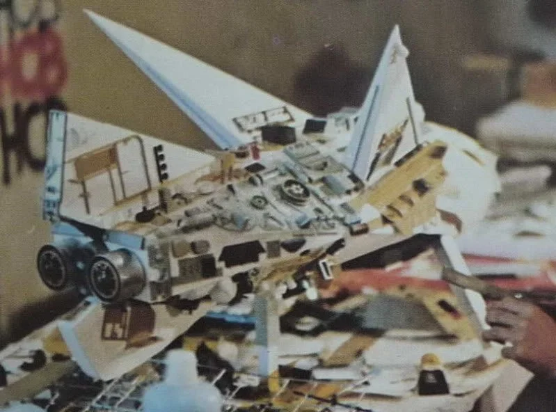 StarlogStarcrashModel