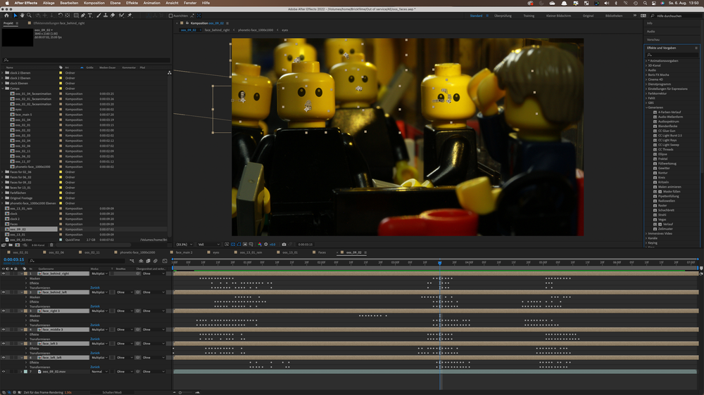 Oos Screenshot Aftereffects Visualeffects