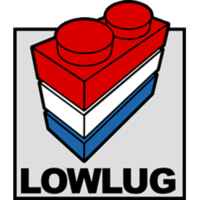 Lowlug Logo