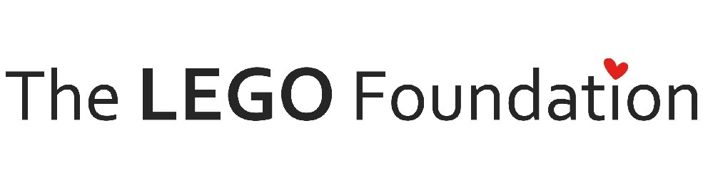 Logo Lego Foundation