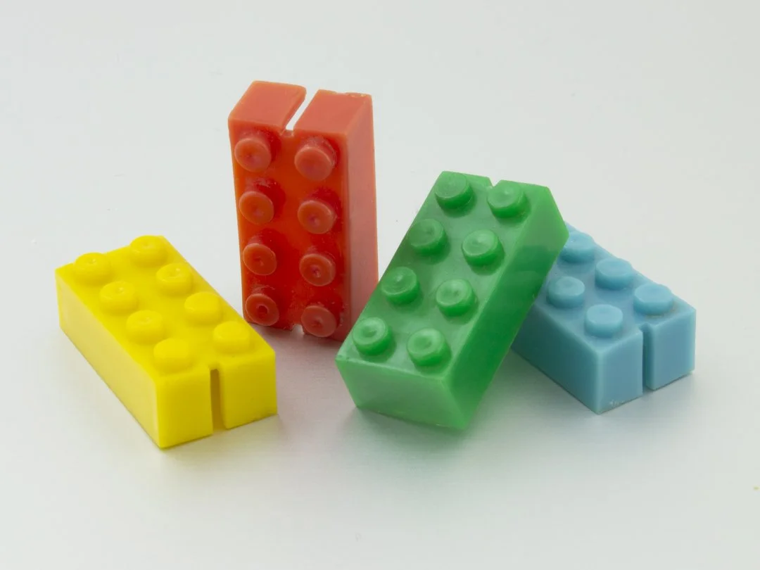 Every Type of Plastic Used By LEGO BrickNerd All things LEGO and