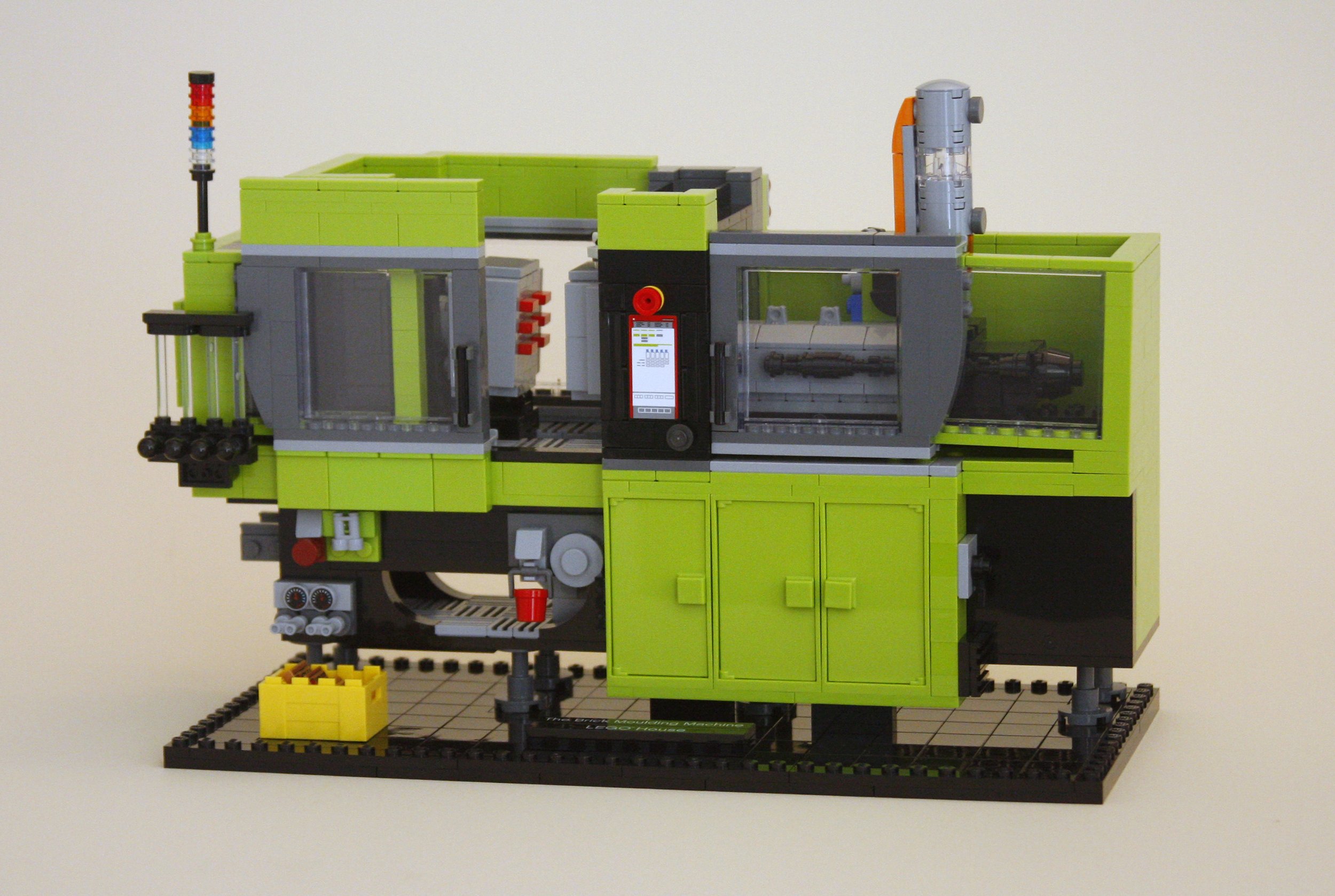 House Sets: Only in Billund BrickNerd - All things and the LEGO fan community
