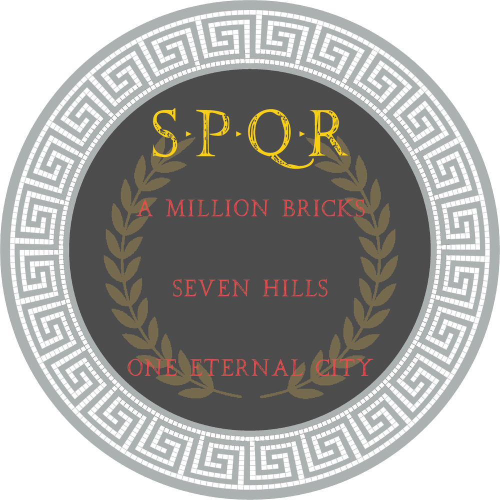 SPQR Project Logo 2 3