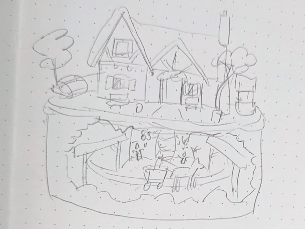 Sketch