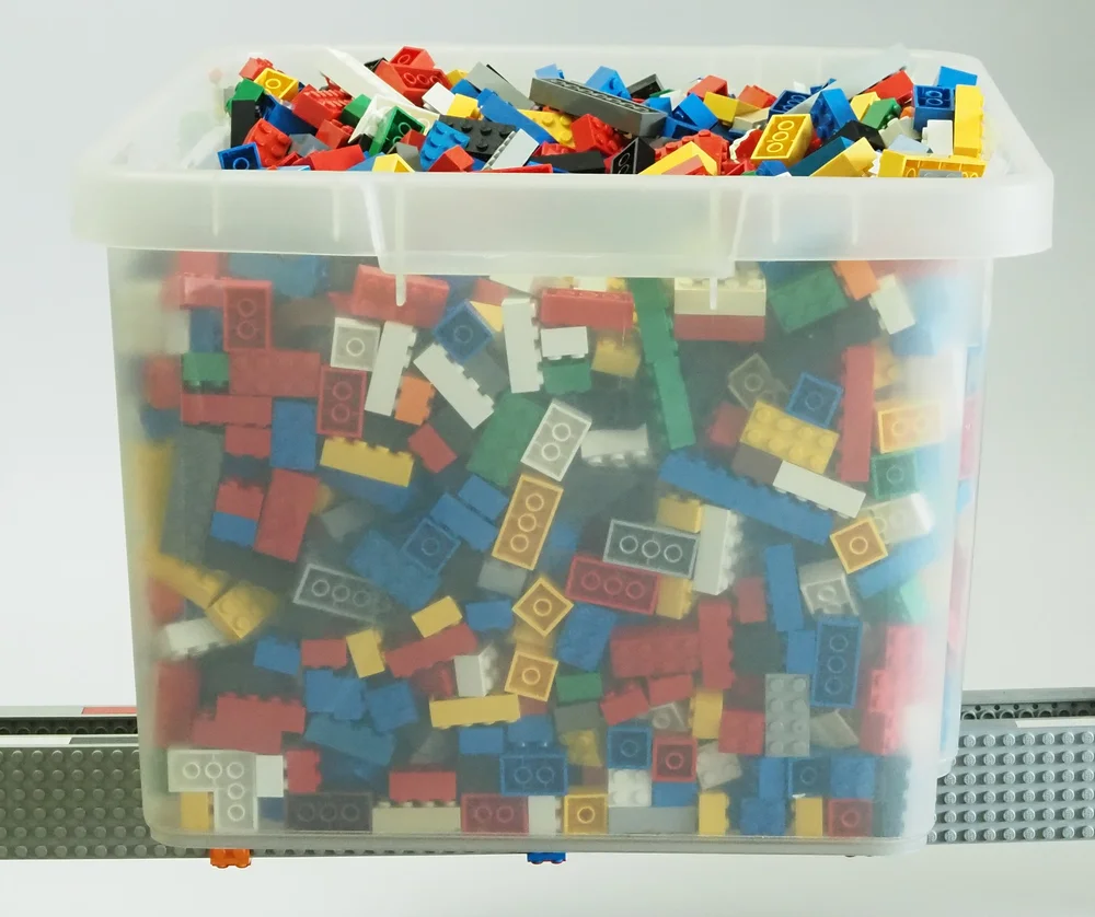 Frame Load