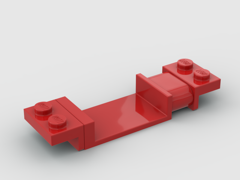 Carinst Chassis 5