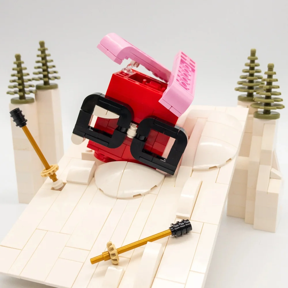 2025 Wipeout   Roman Akhmechet