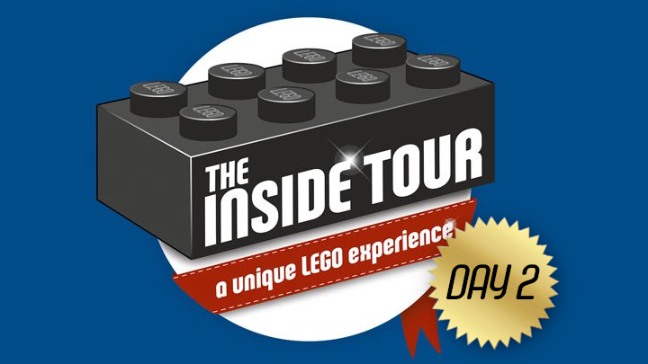 LEGO Timelines Book Coming in September - The Brick Fan